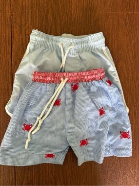 Bundle: 3T Boy Swim